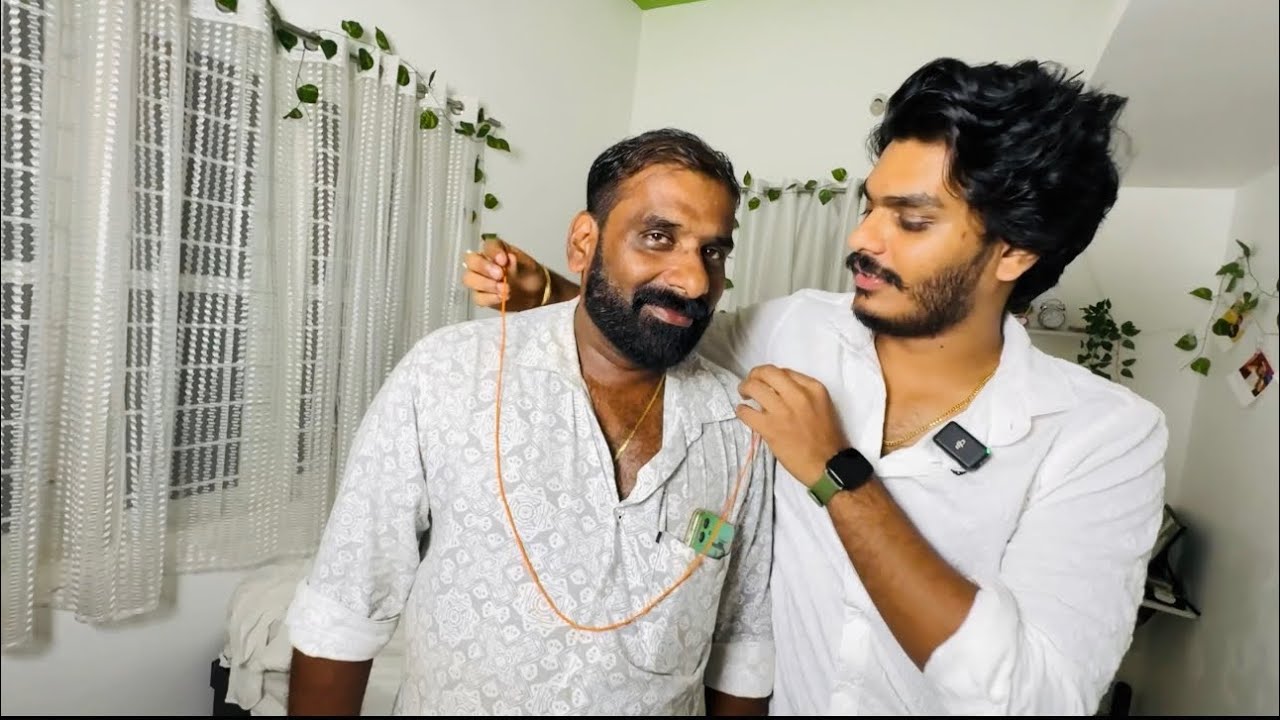 THALIKETTAL PRACTICE 🤩