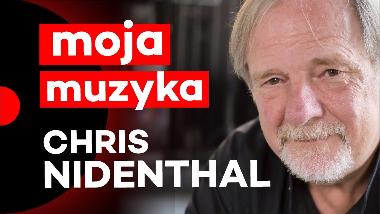 Ulubione płyty i zespoły - Chris Niedenthal