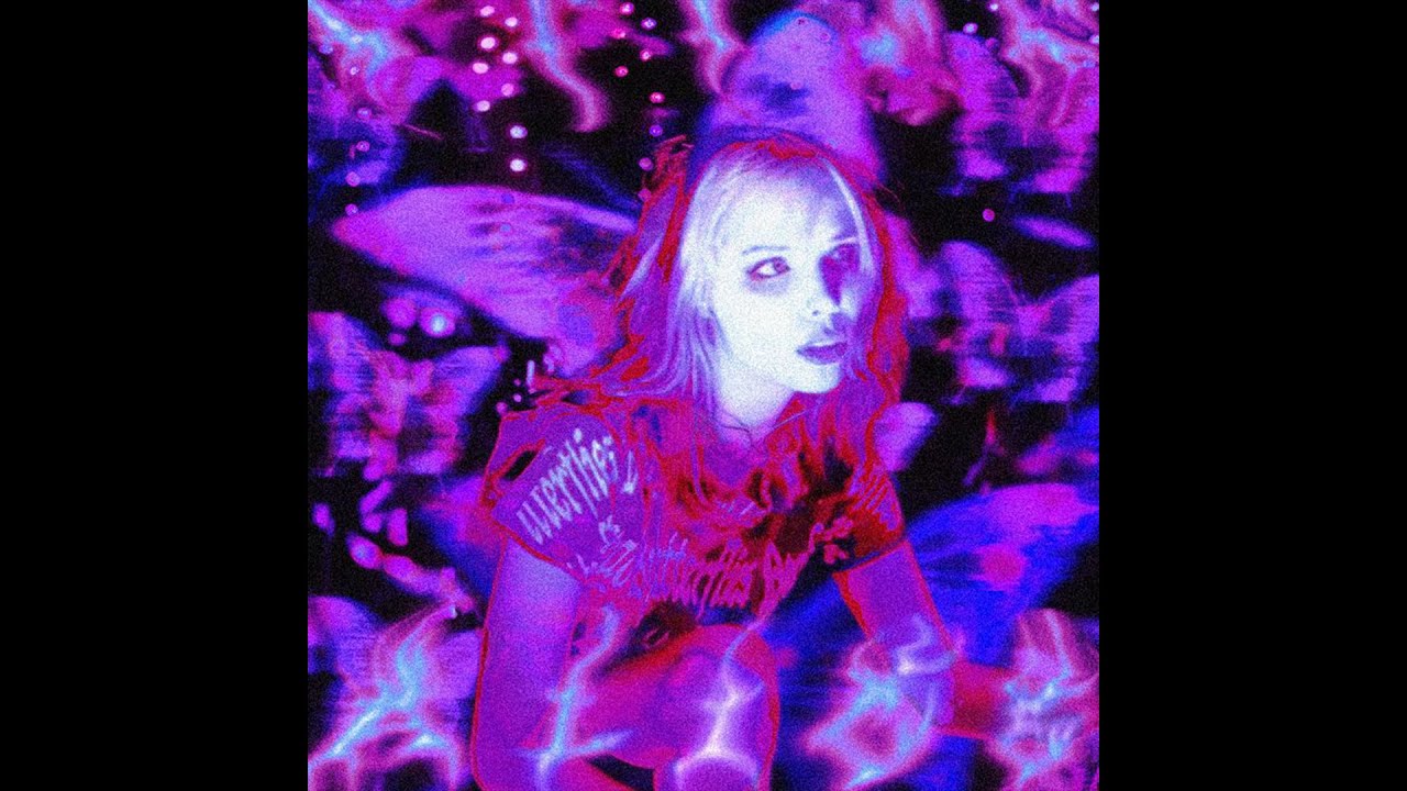 [FREE] Crystal Castles x Synth Pop Type Beat - 