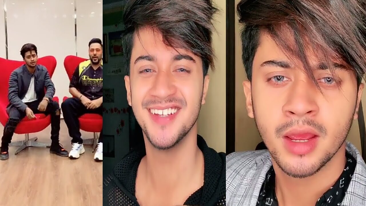 TIKTOK SUPERSTAR HASNAIN | HASNAIN LOVERS | HASNAIN KHAN | TIKTOK HASNAIN KHAN