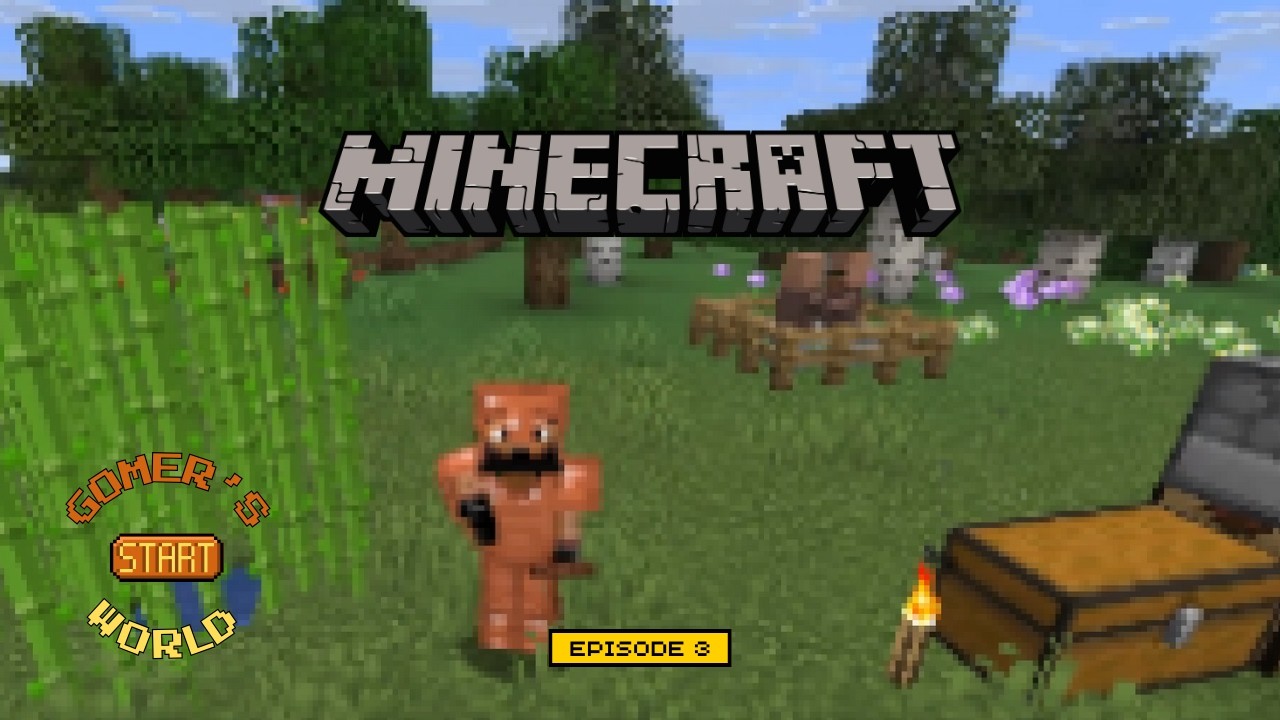 Gomer's World - Episode 3