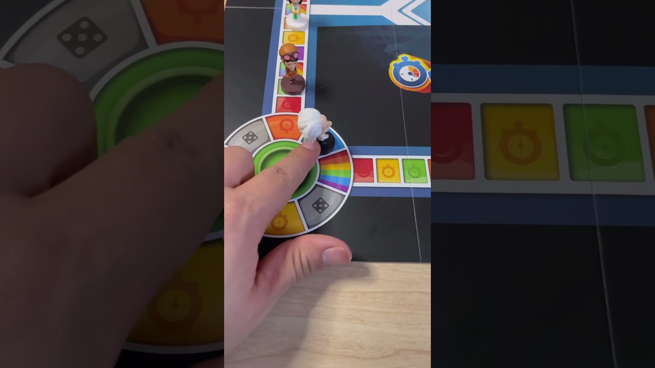 Outsmart Your friends in this trivia game! 🧠🤔