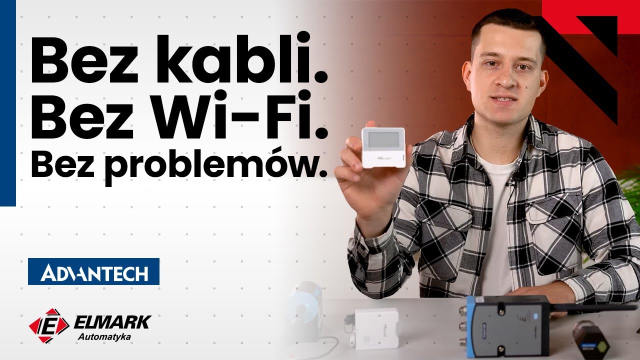 LoRaWAN – technologia, która zmienia przemysł. Jak działa w praktyce?