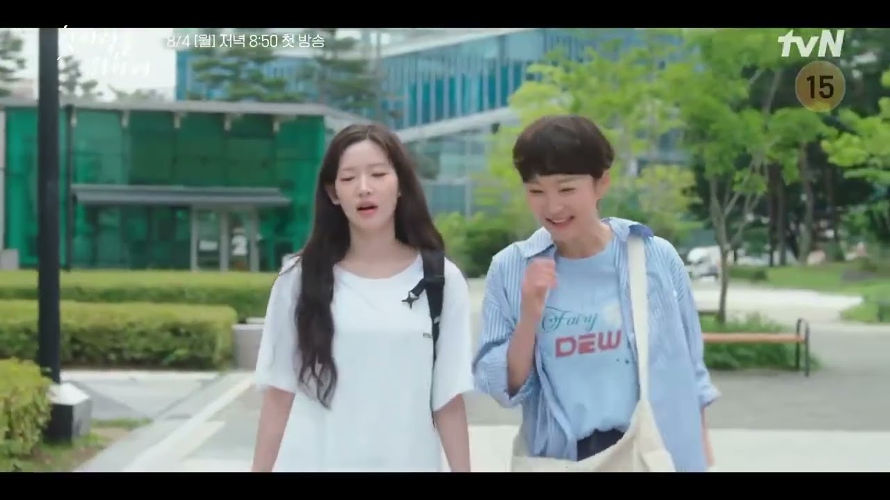 Love Take Two - Official Trailer