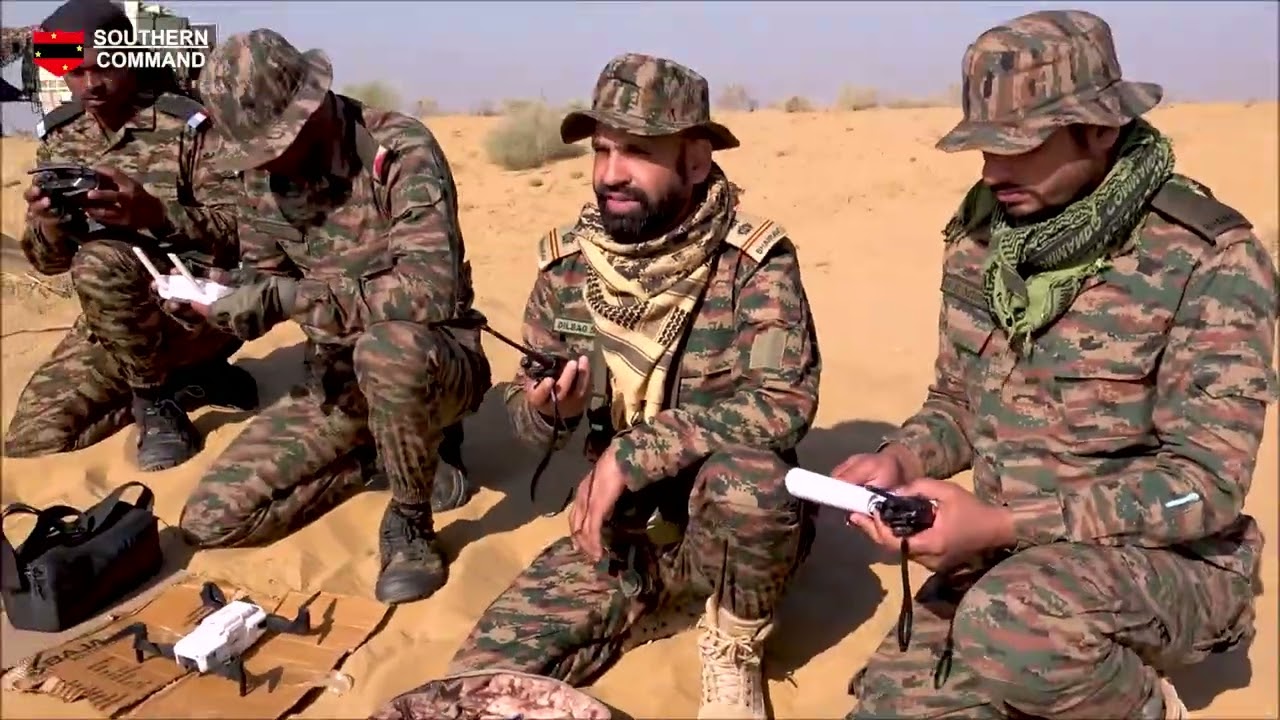 Ex RUDRA SHAKTI