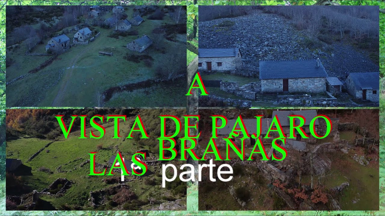 las brañas 1º parte palacios del sil movie