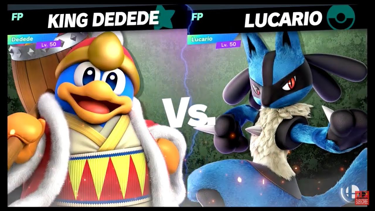 Super Smash Bros Ultimate Amiibo Fights –Request #24384 Smash Brawl Tourney