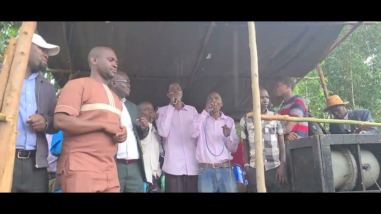 Majoge One Jazz Live Perfomance 