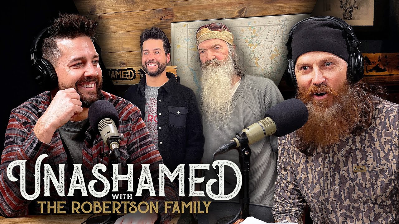 Phil Accidentally Comes up with John Crist’s Next Tour Name | 1066