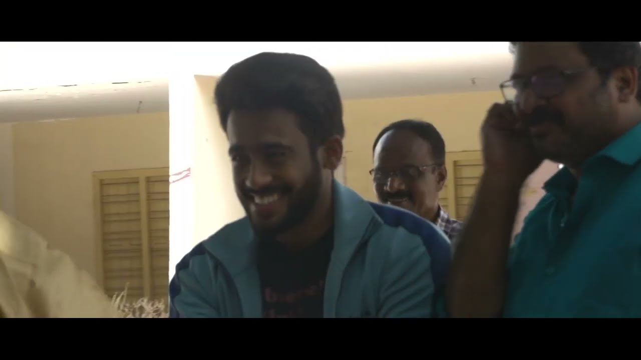 DEAL TAMIL MOVIE POOJA//SUNEE SEKHAR//TWENTY PRODUCTIONS//SUNEE SEKHAR FILM FACTORY