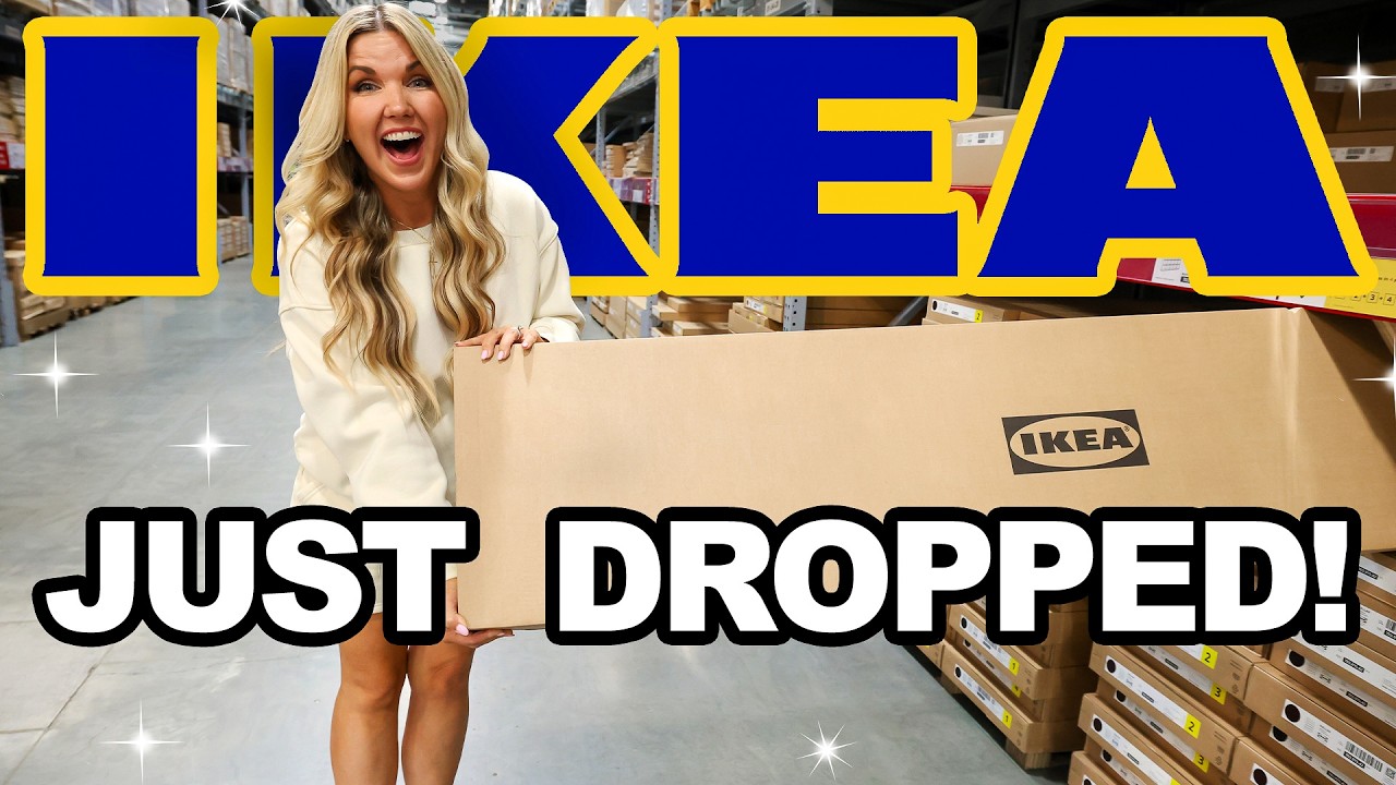 20 New IKEA Products You Need Under $20