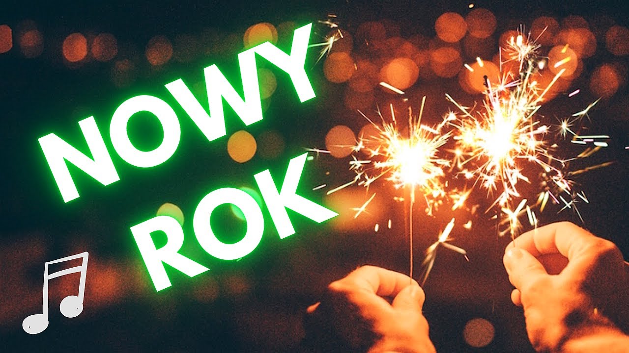 Piosenka na NOWY ROK 2026 - Nim nastanie północ  🥂 Życzenia noworoczne