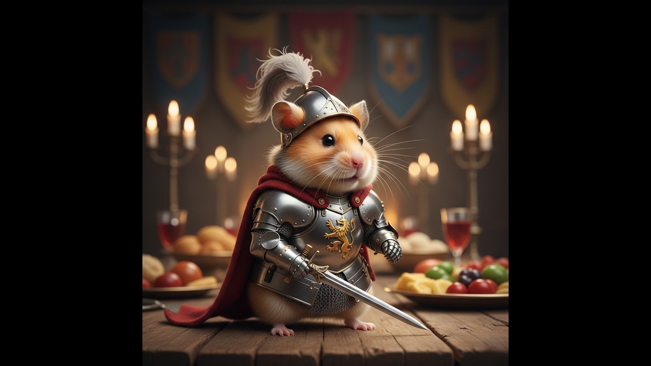 Conqueror's Blade 18