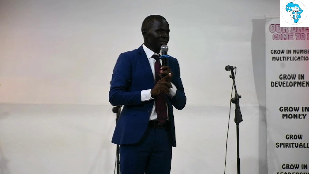 Pefa Kabete Church ⛪ Live Stream