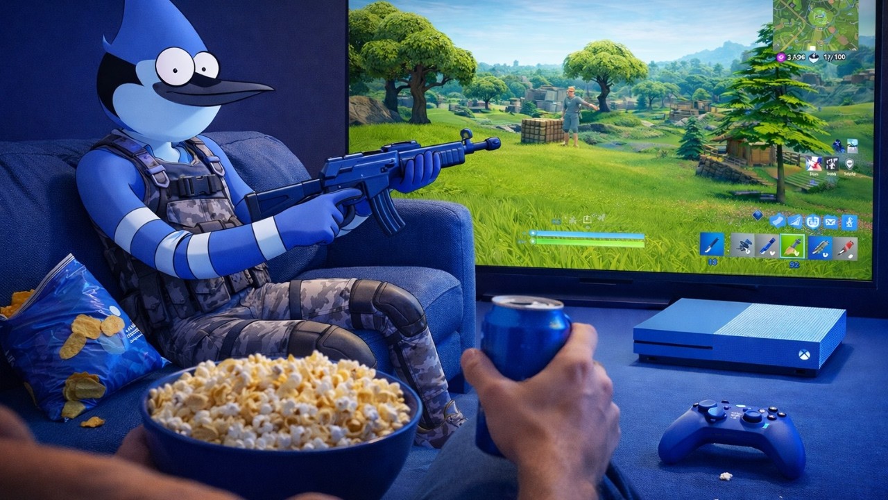 Mi mejor final desde que tengo XBOX ONE S 😱 #3