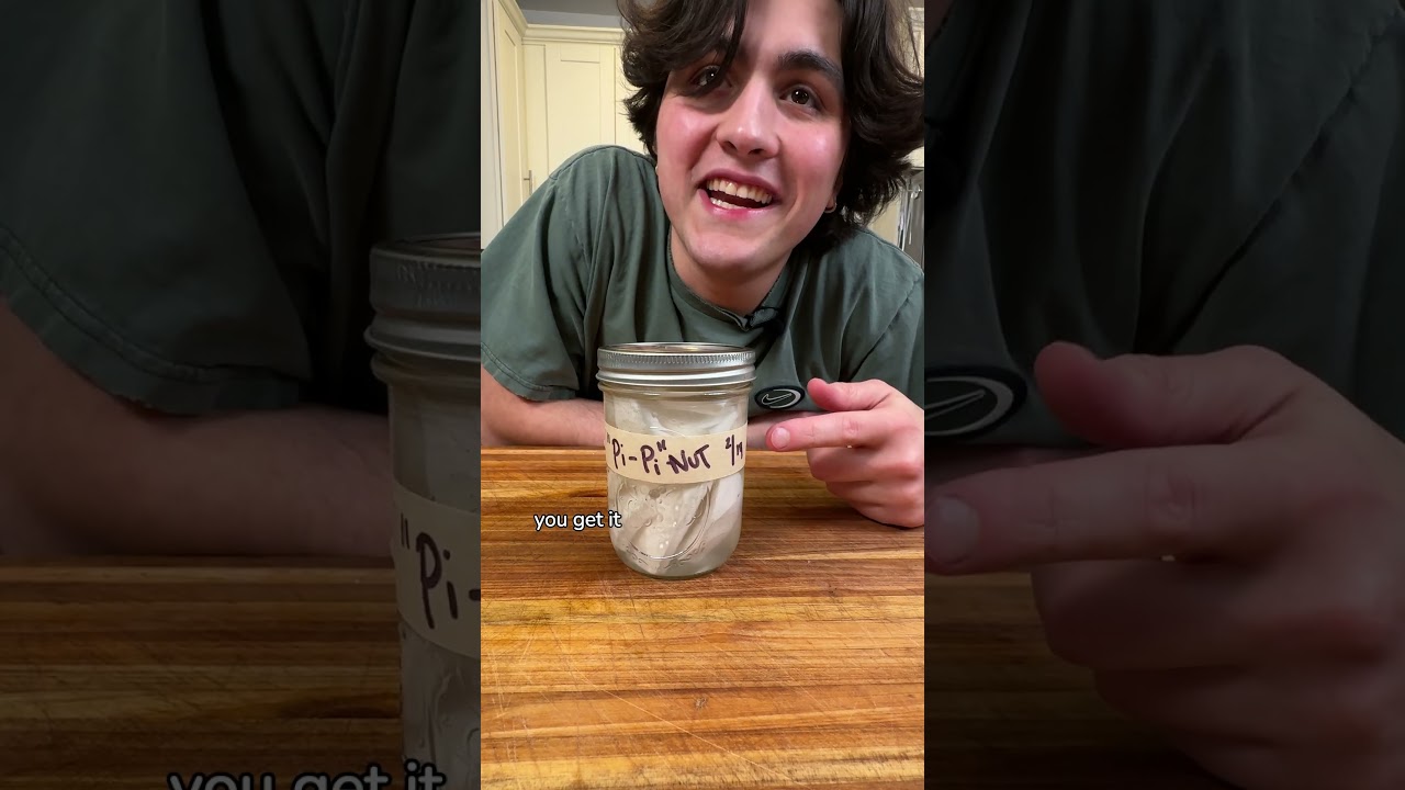 Will It Pickle: Coconut?!