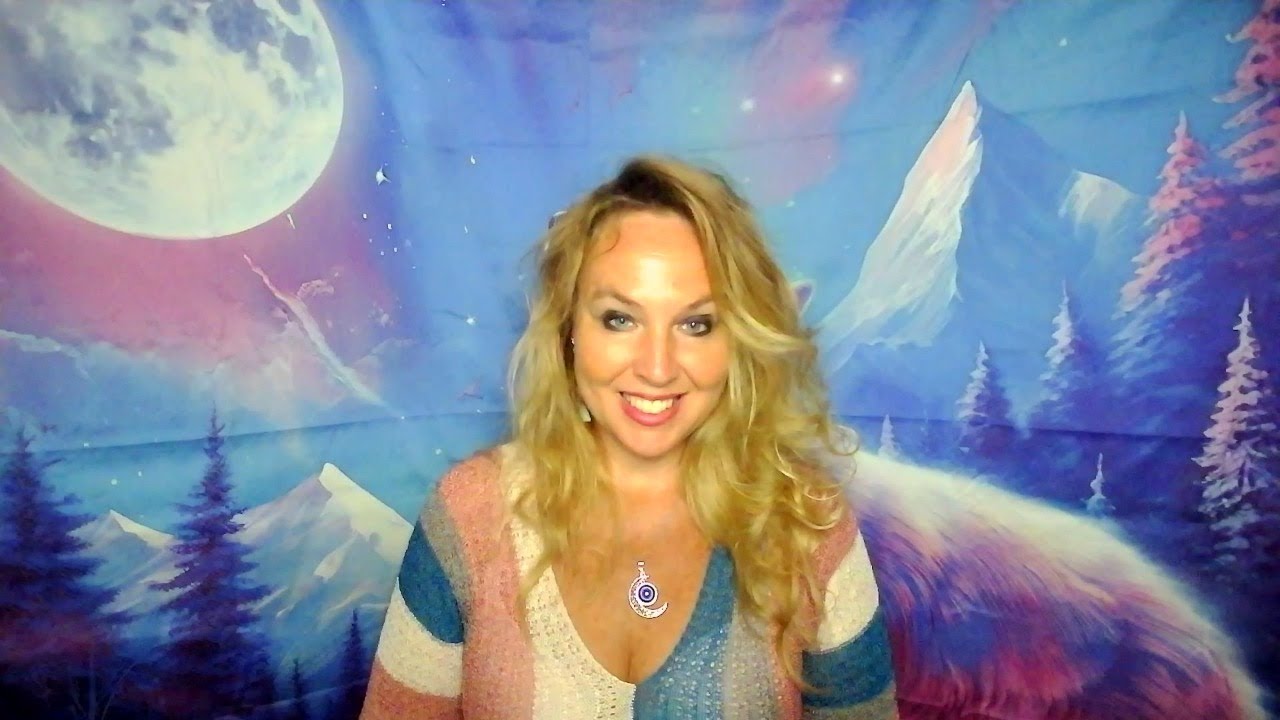 Thunder Moon Message: They are VERY clear: their ego ruined this relationship & They MUST apologize