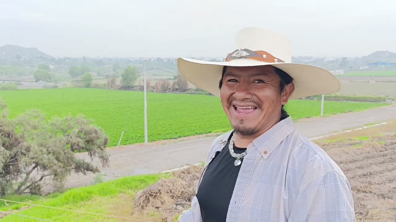 LA RONDA DE DON VALENTINO PATARRAJADA DEL PUINTE FIERRO - PAMPAS DEL CUZCO