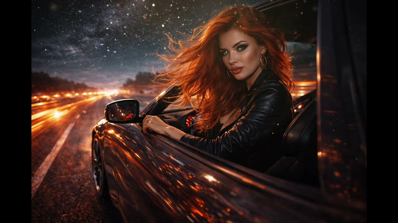 VelvetRose - Свободен VOL. 4 I Russian House Electro Mix 2026