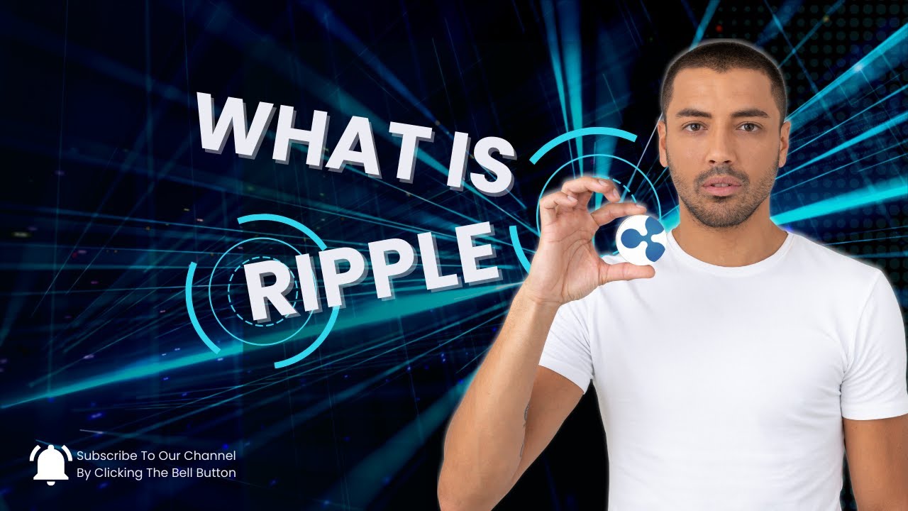What Is Ripple (XRP)? | How work, Mine, Advantage and Disadvantage | #ripple #xrp