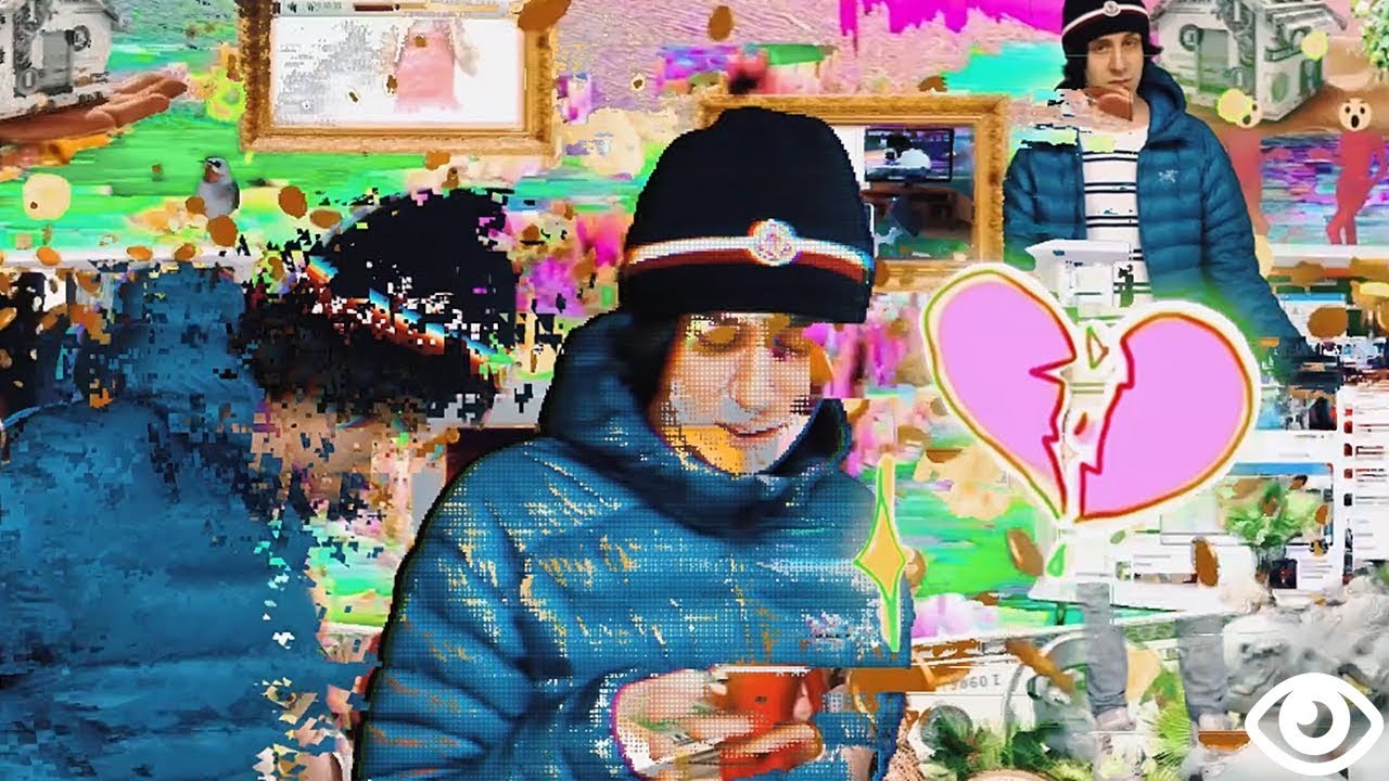capoxxo - it was beautiful (Official Music Video)