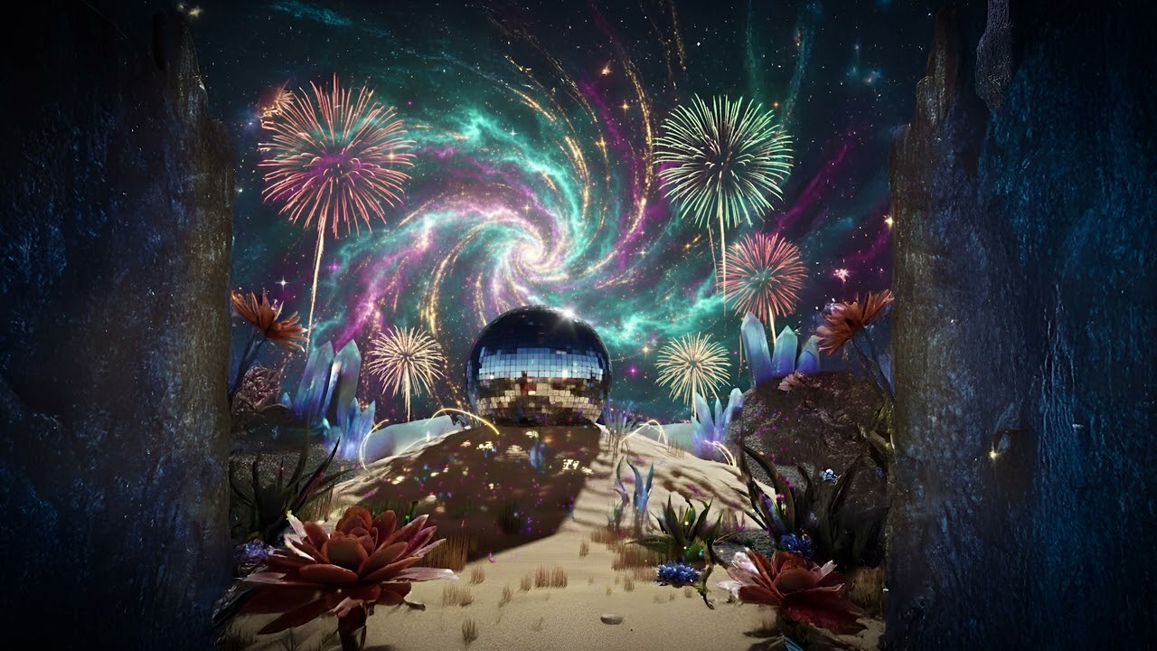 THE UNIVERSAL SONG🌎(10 languages from around the world) 