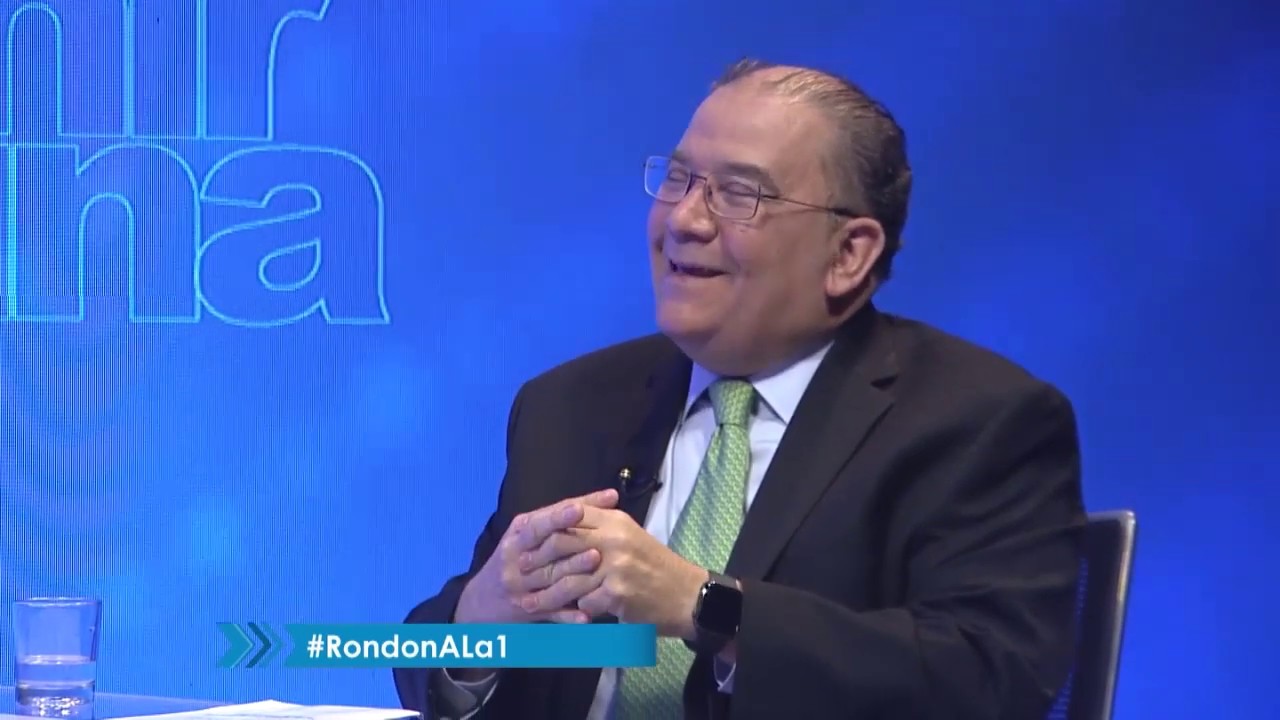 Luis Emilio Rondón: 