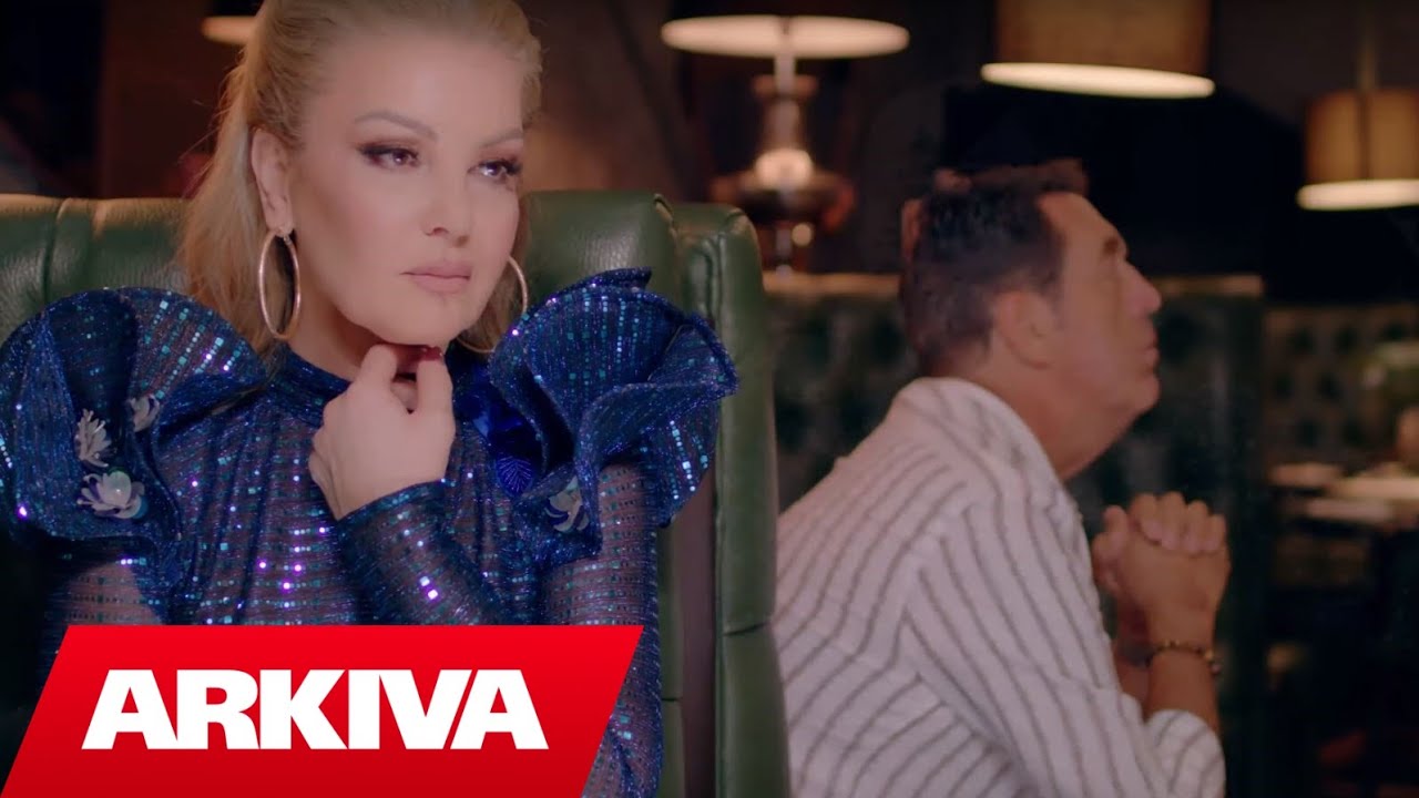 Xeni & Vjollca Haxhiu - Harroje Kaloje (Official Video 4K)