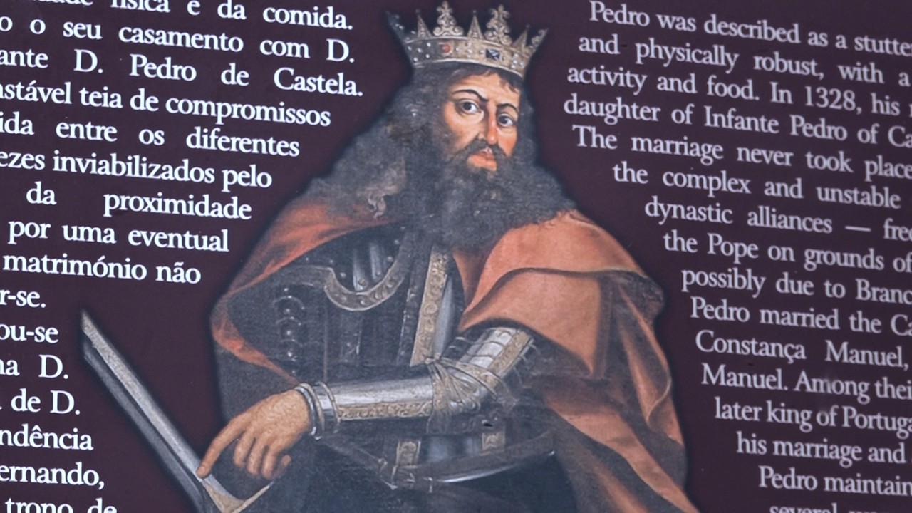 Conheça os Reis de Portugal que nasceram em Coimbra