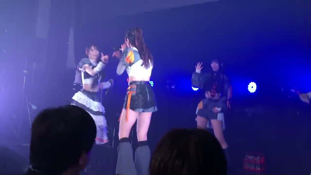 キングサリ『ミラージュ』
