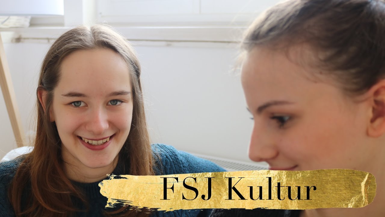 FSJ Kultur - Erfahrungen & Tipps