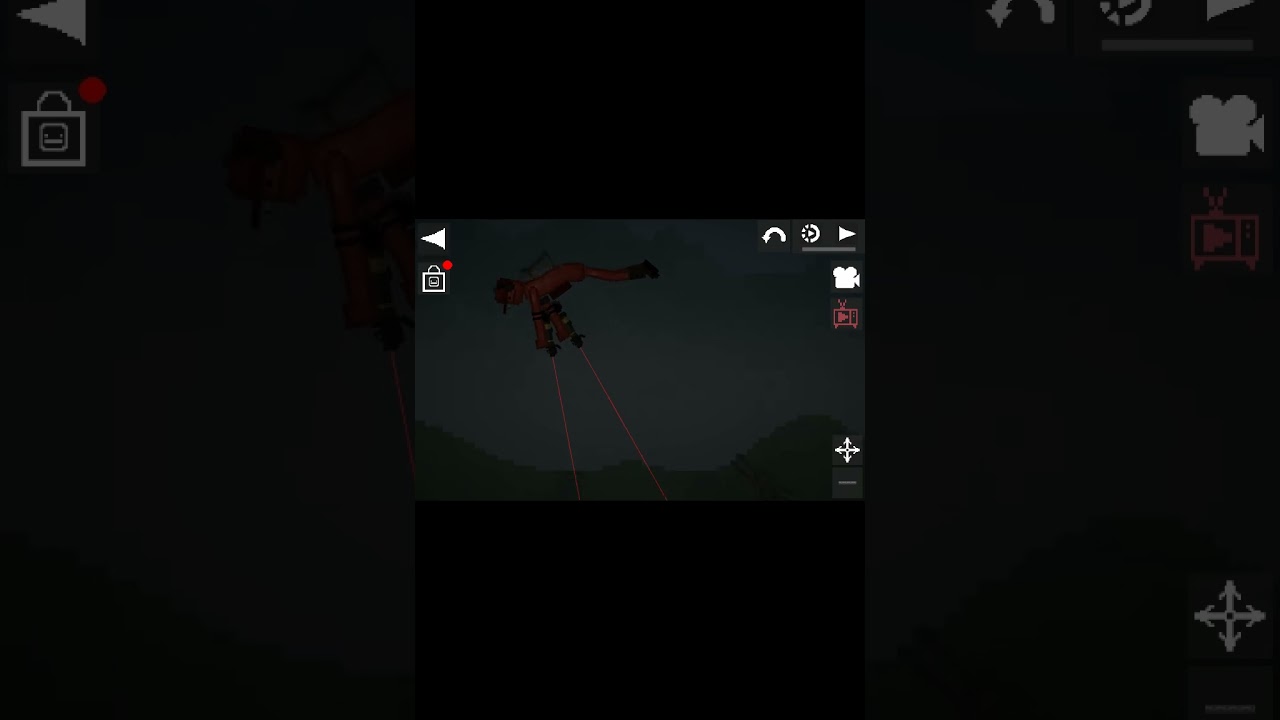 Titan battle melon titans sacrifice 