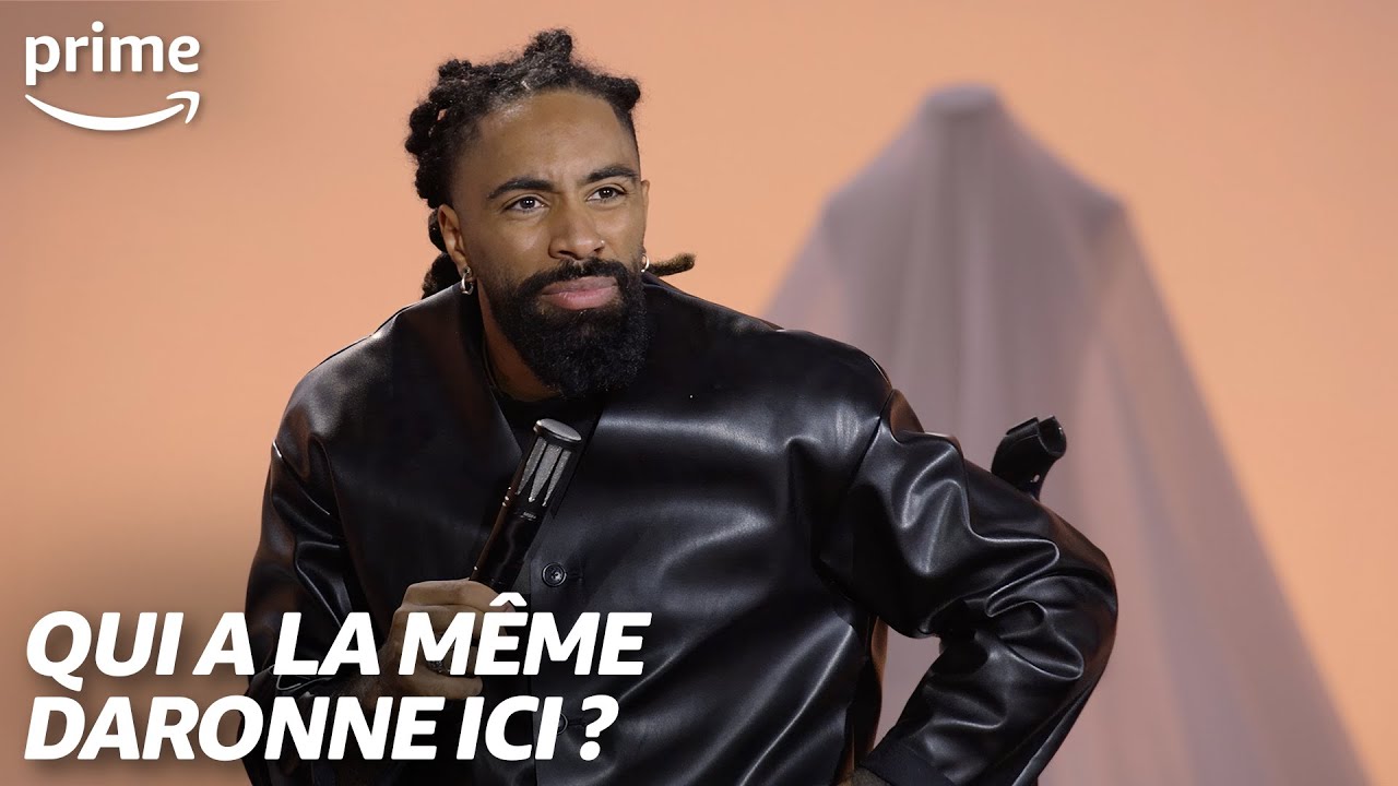 Qui a la même daronne ici ? 😂