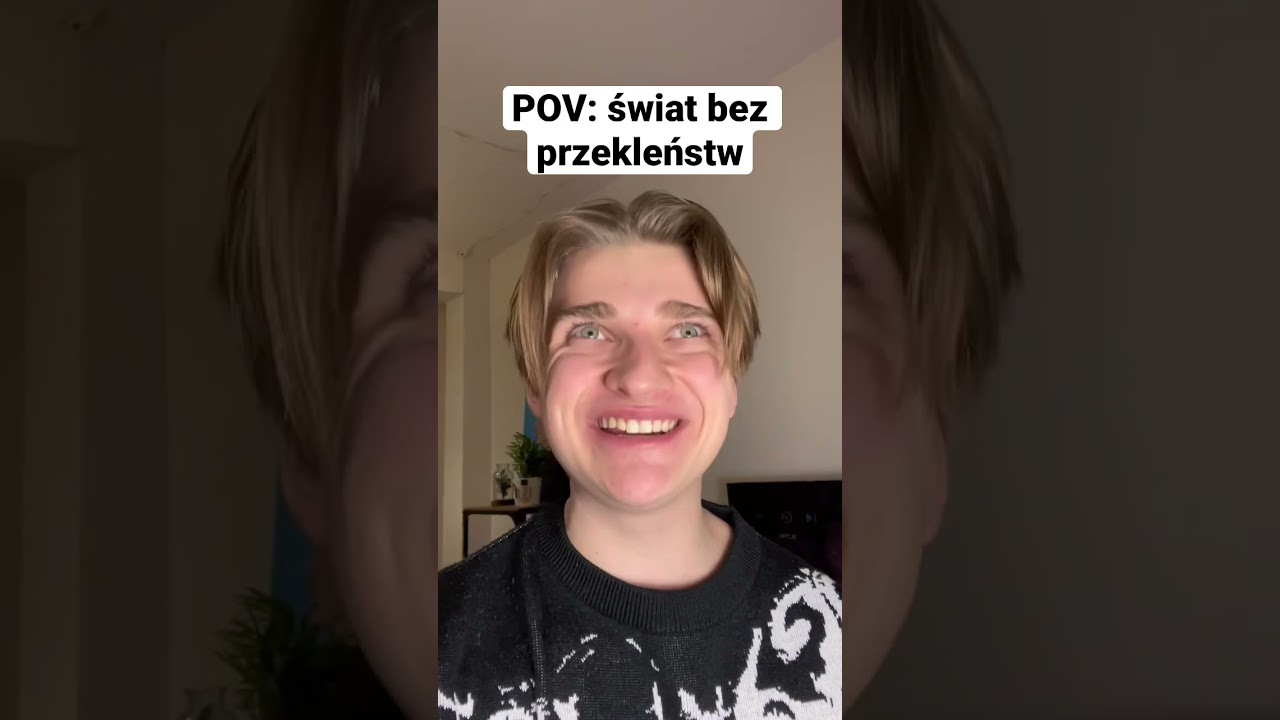ŚWIAT BEZ PRZEKLEŃSTW