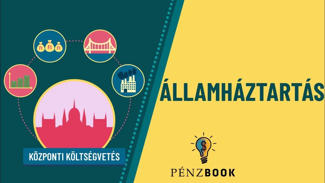 Államháztartás