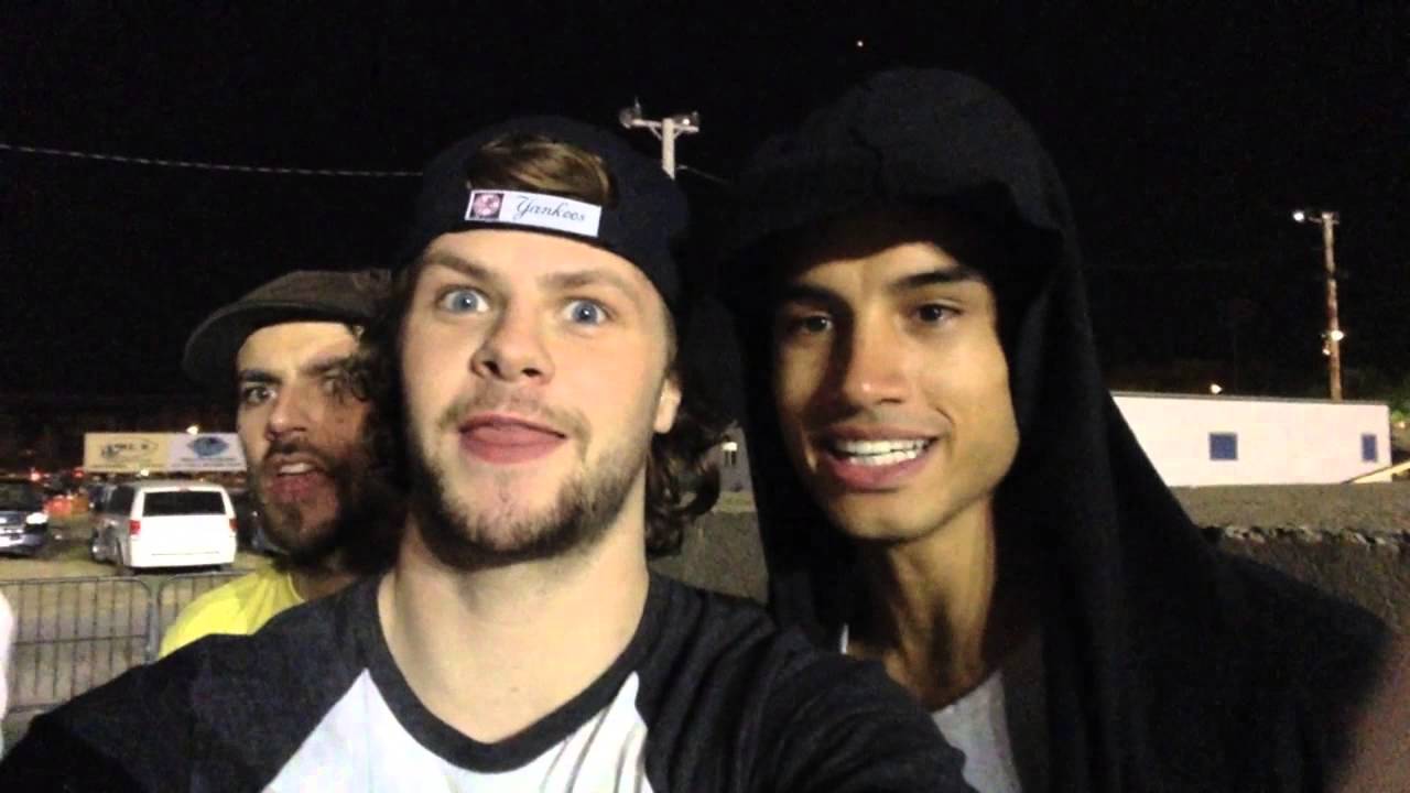 #WantedWednesday - We're The Kids In America