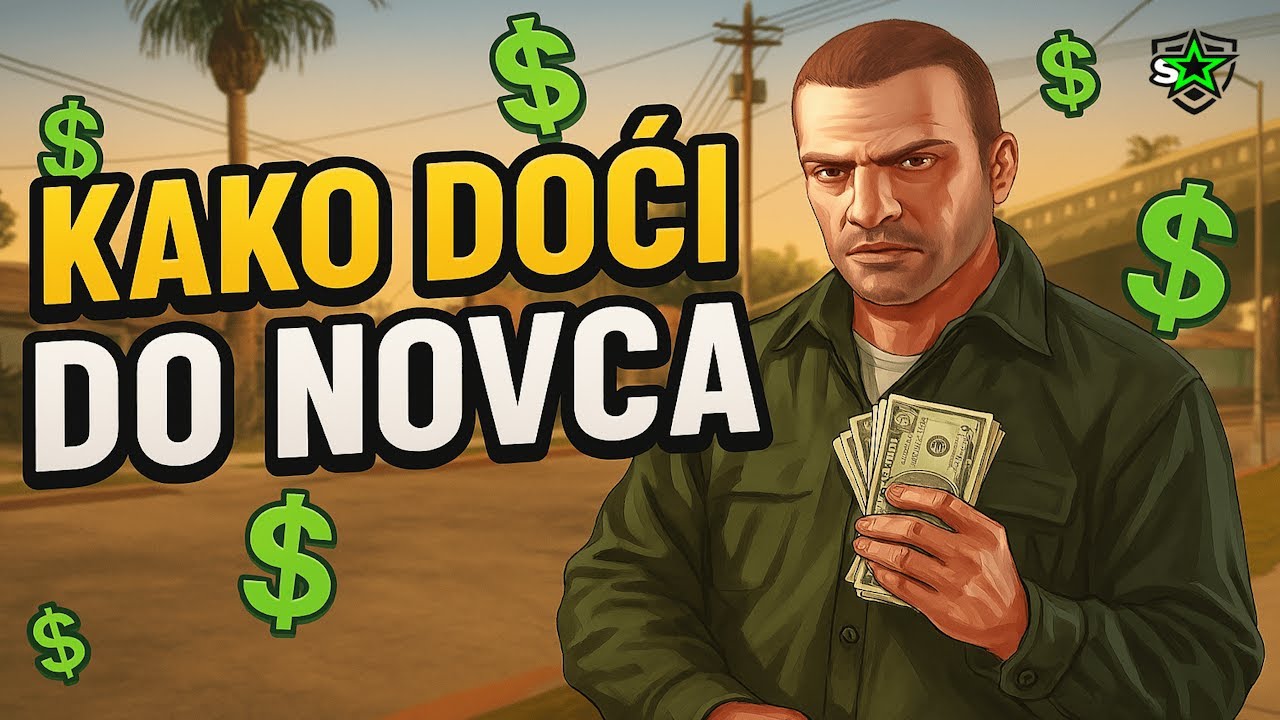 Kako zaraditi novac na Skill Areni... Skill Arena RPG #11