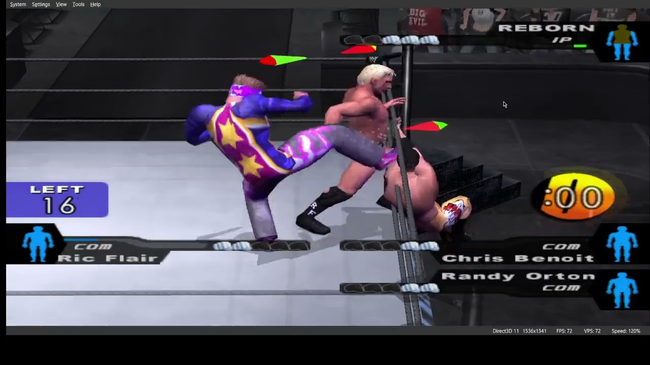 WWE SmackDown Here Comes The Pain🔥 |Relive The Ruthless Aggression Era