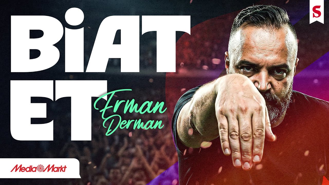 Tarihi Geri Dönüş, Championship Hocayla Tanışıyor, Takımda Kaos mu Var? | Erman Derman #2