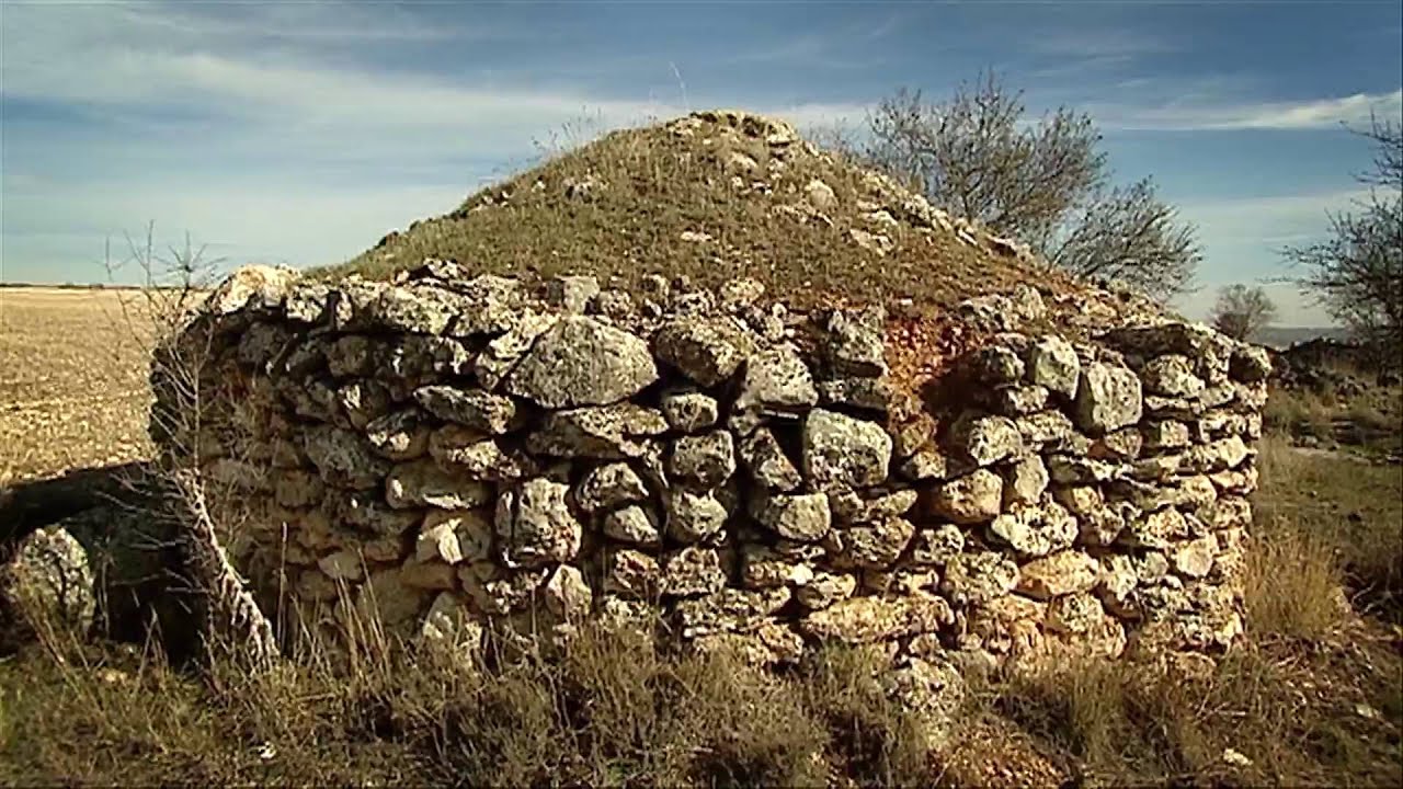 La historia de Valdilecha
