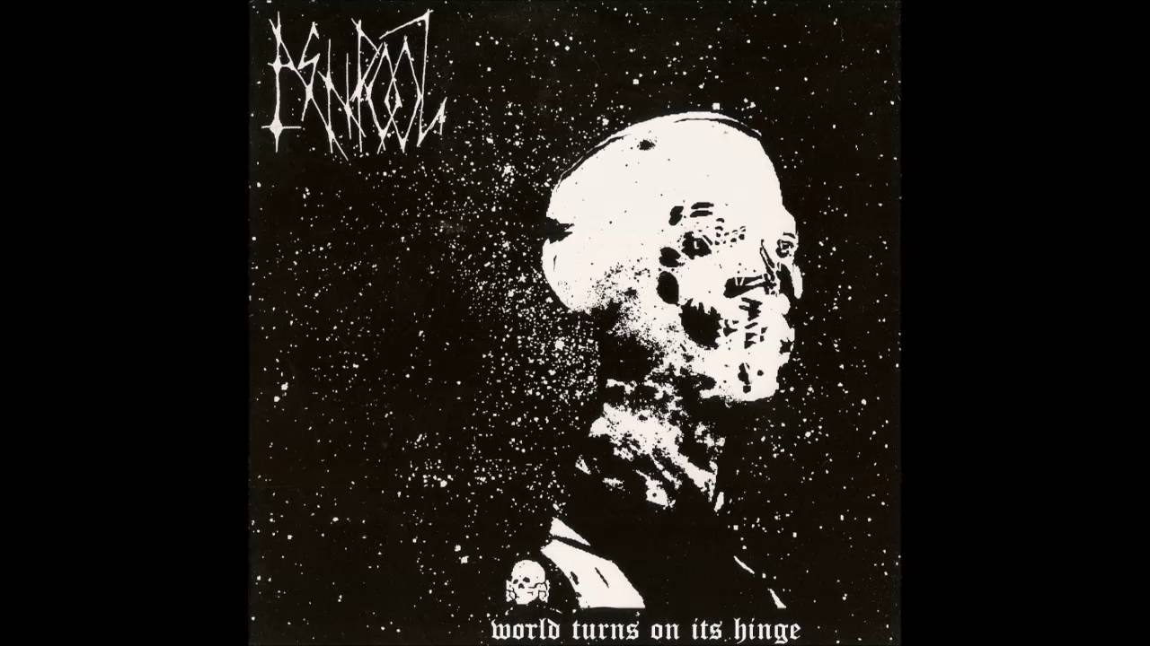 Ash Pool - Crucifixion Fantasy