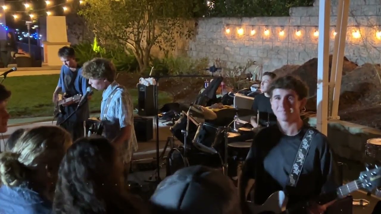 Offtrac - Pearl Jam - Black (Cover) - Steele’s House - Feb 2026