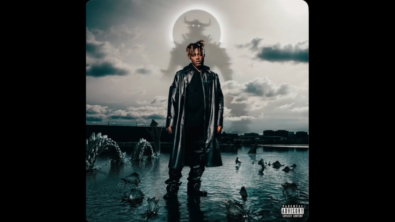 Juice WRLD - Rich And Blind (Sped up)