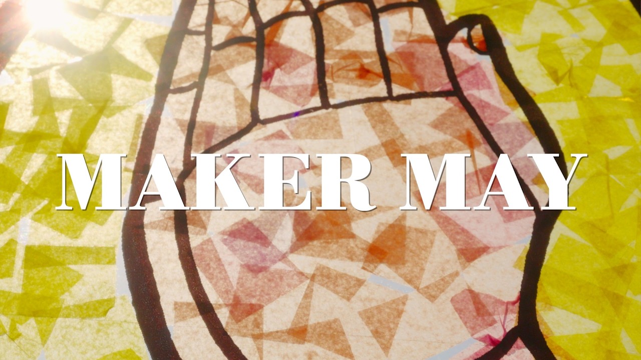 Maker May (2026)