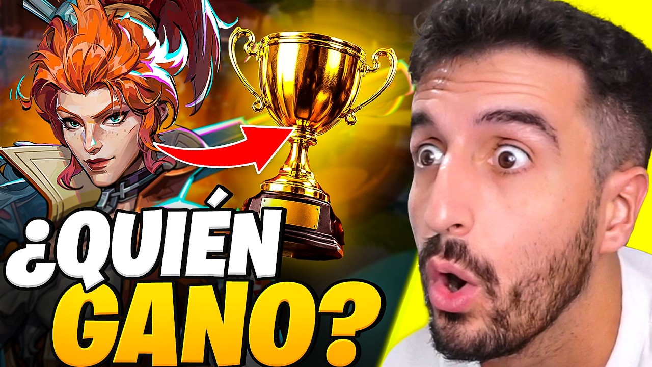 LAS MEJORES JUGADAS de MI COMUNIDAD con ELSA BLOODSTONE 🏆