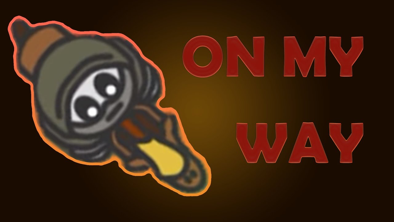 #42 | Fightz.io | On my way