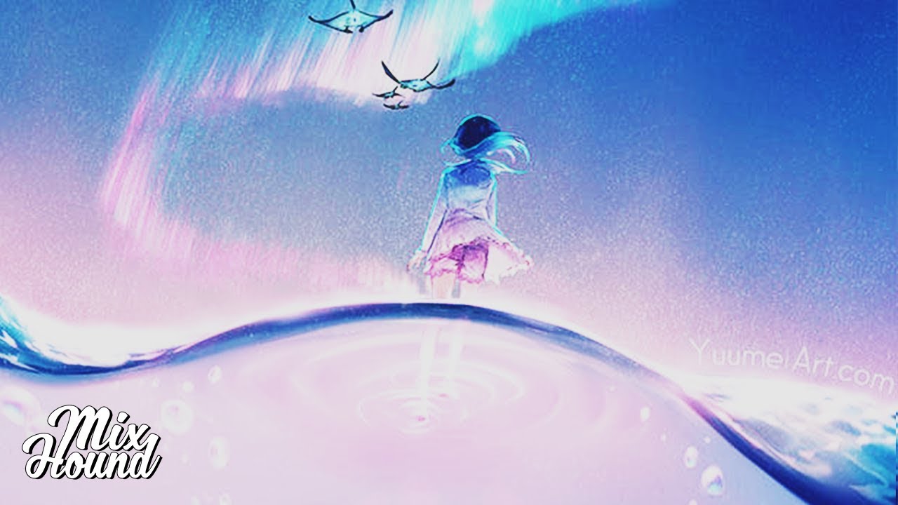 Chillstep | Ferven - Ukiyo