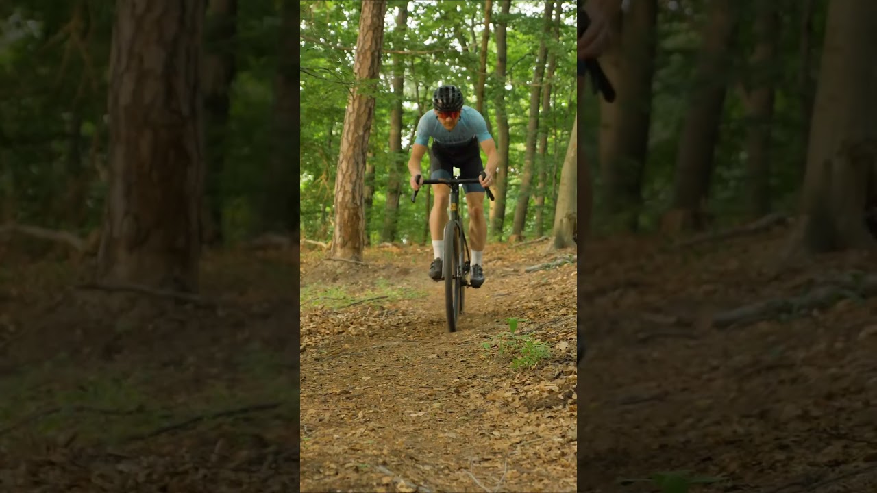 ARGON 18 Dark Matter / Short #11