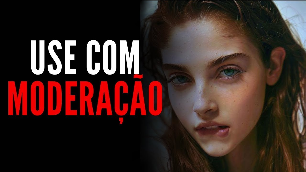 O HOMEM QUE USA ISSO FAZ UMA MULHER SE HUMILHAR E PROCURAR POR ELE