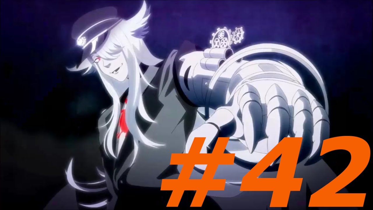 Ray Gigant Walkthrough PC Part 42